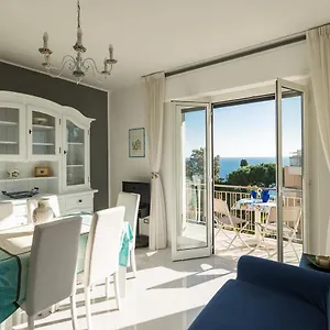 Apartment Casa Valentina, Sanremo