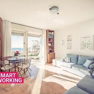 Apartment Boscobello Seaview By Wonderful Italy, Sanremo