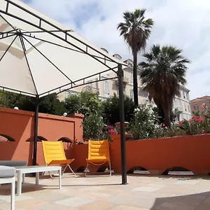 Casa Alessandra San Remo