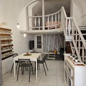 Casa Di Maggie San Remo